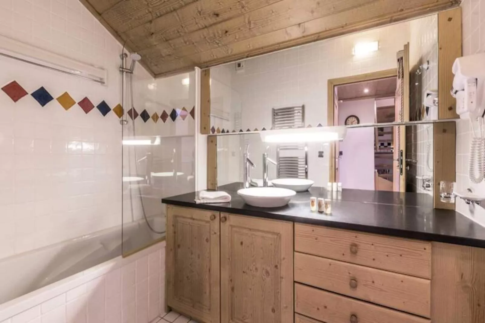 Les Chalets Du Gypse-Niet-getagd