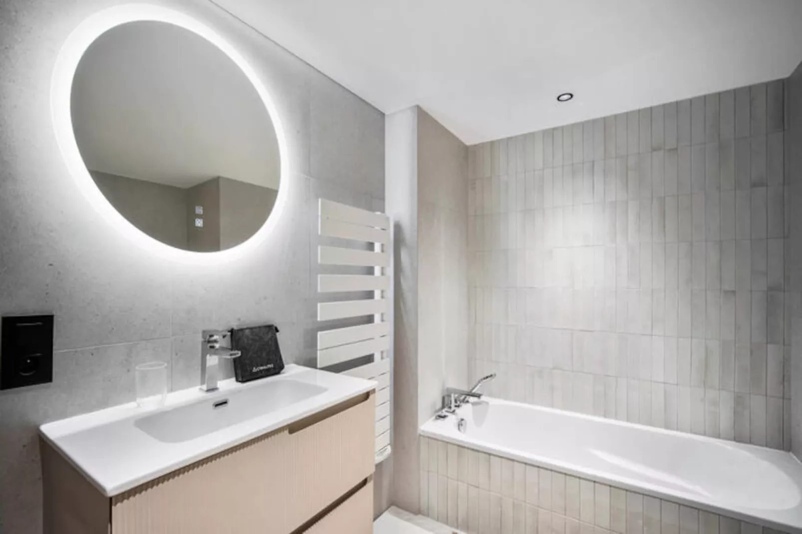 Résidence Naos-Niet-getagd