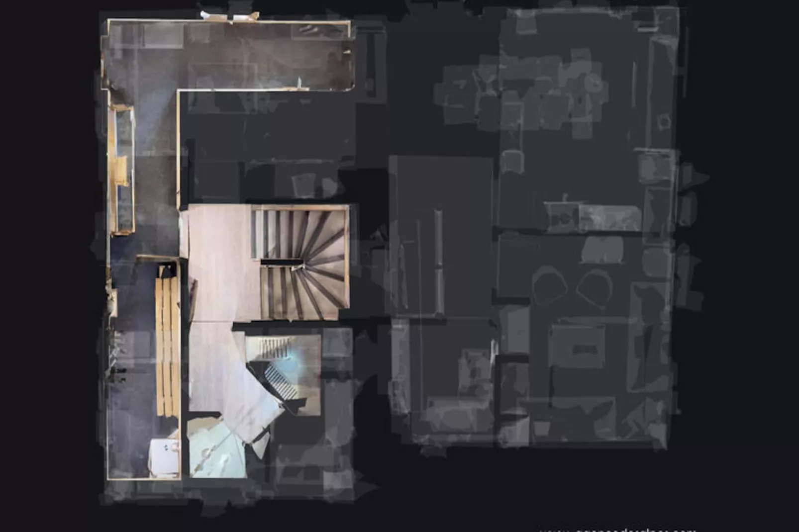 Chalet De Manou-Niet-getagd