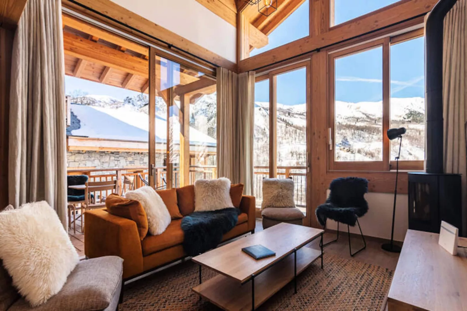 Résidence Caseblanche-Niet-getagd