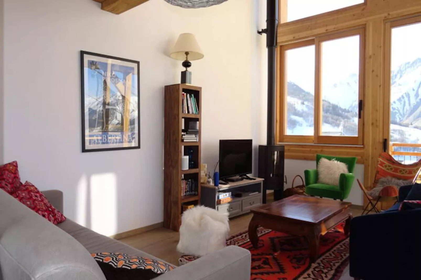 Résidence Caseblanche-Niet-getagd