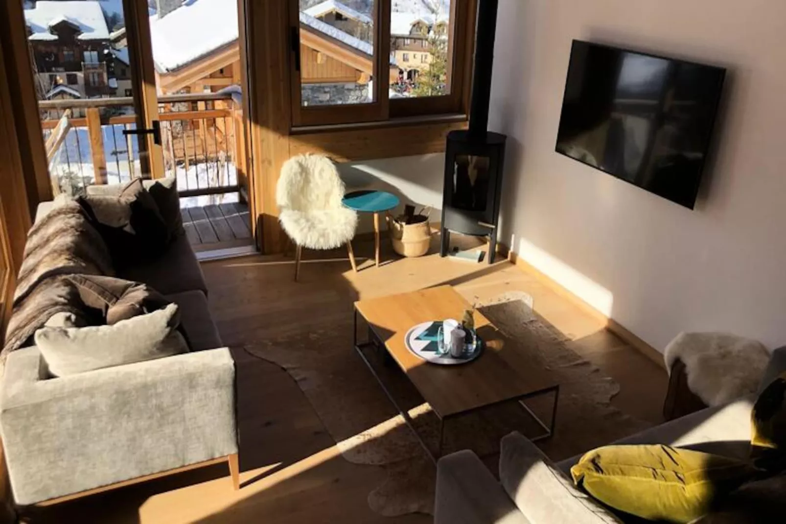 Résidence Caseblanche-Niet-getagd