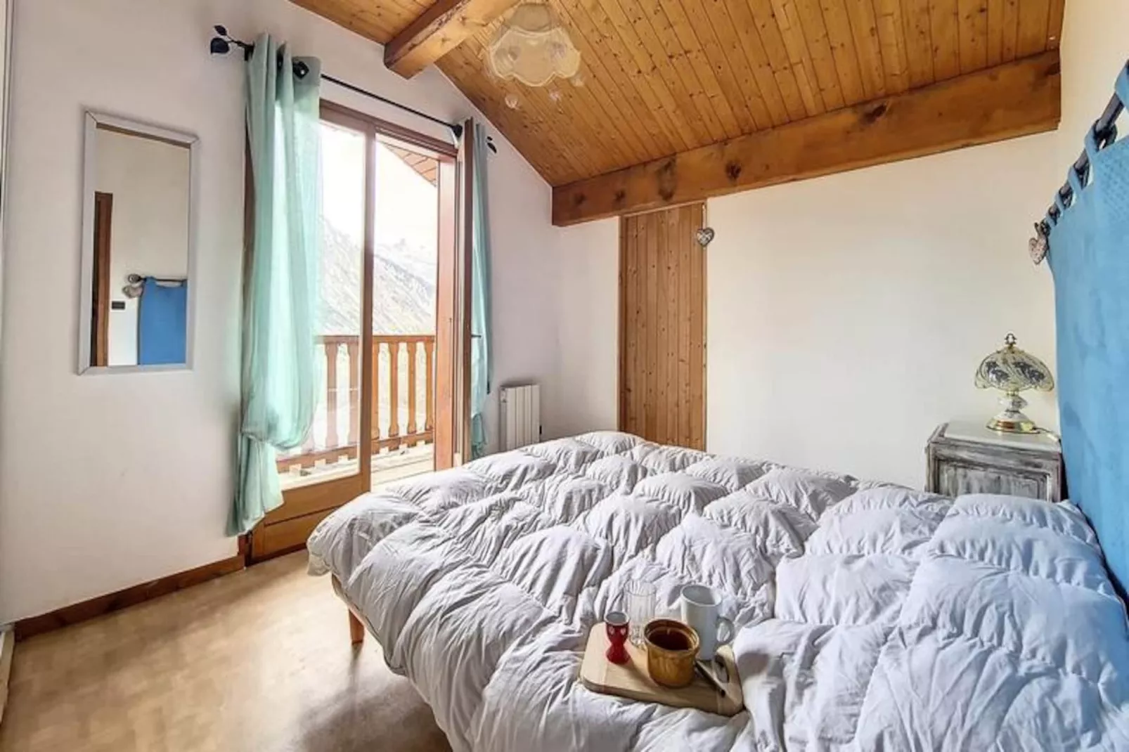 Résidence Saint Martin-Niet-getagd