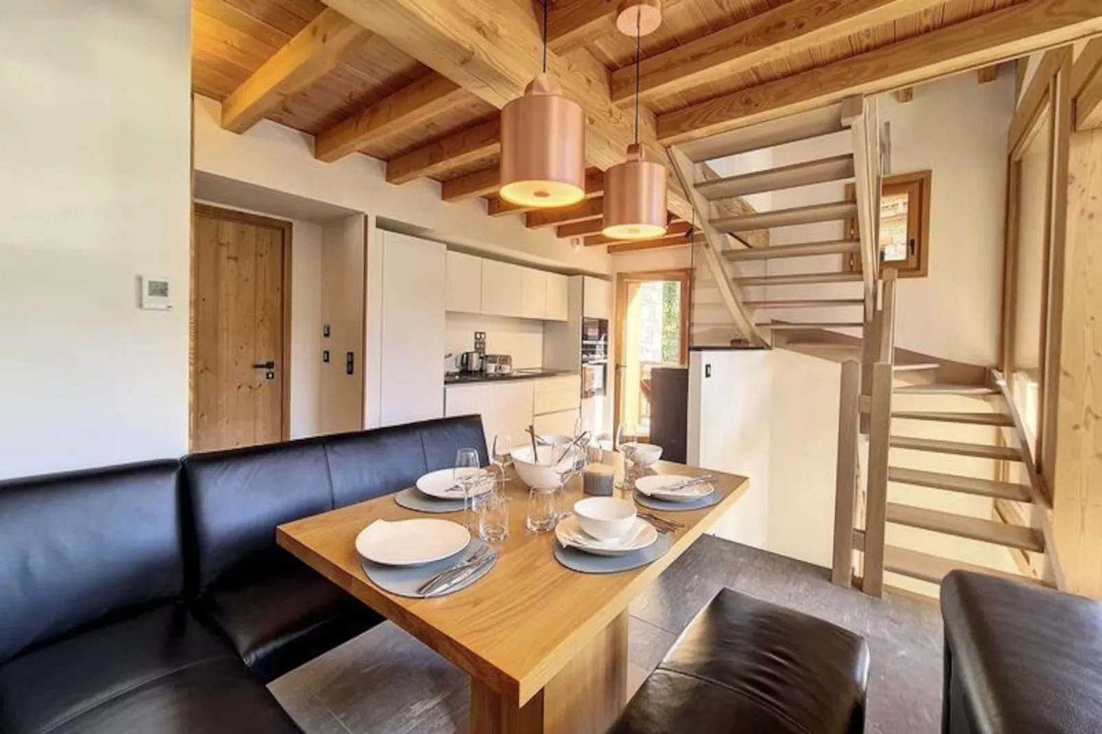 Résidence Caseblanche-Niet-getagd