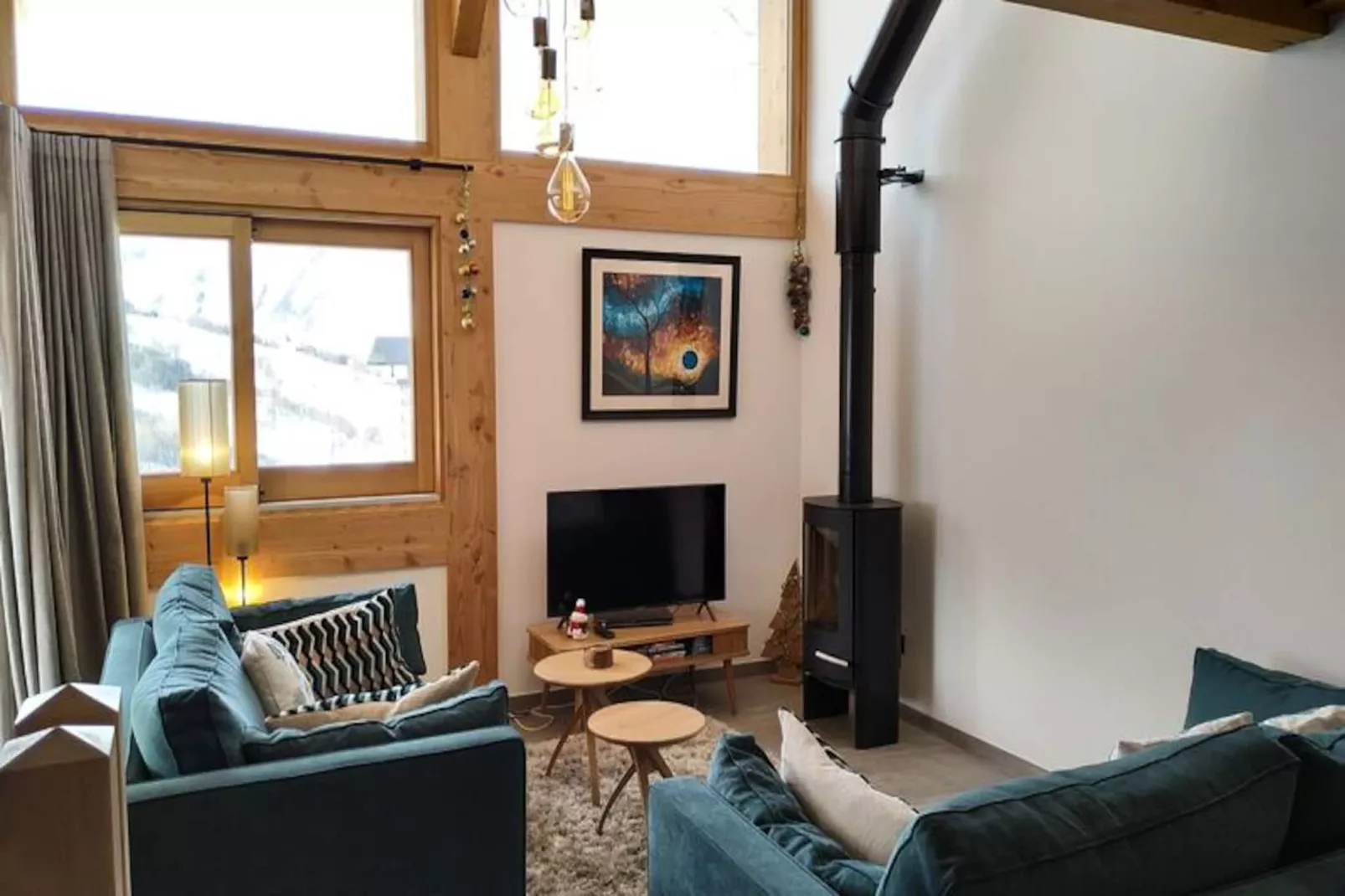 Résidence Caseblanche-Niet-getagd