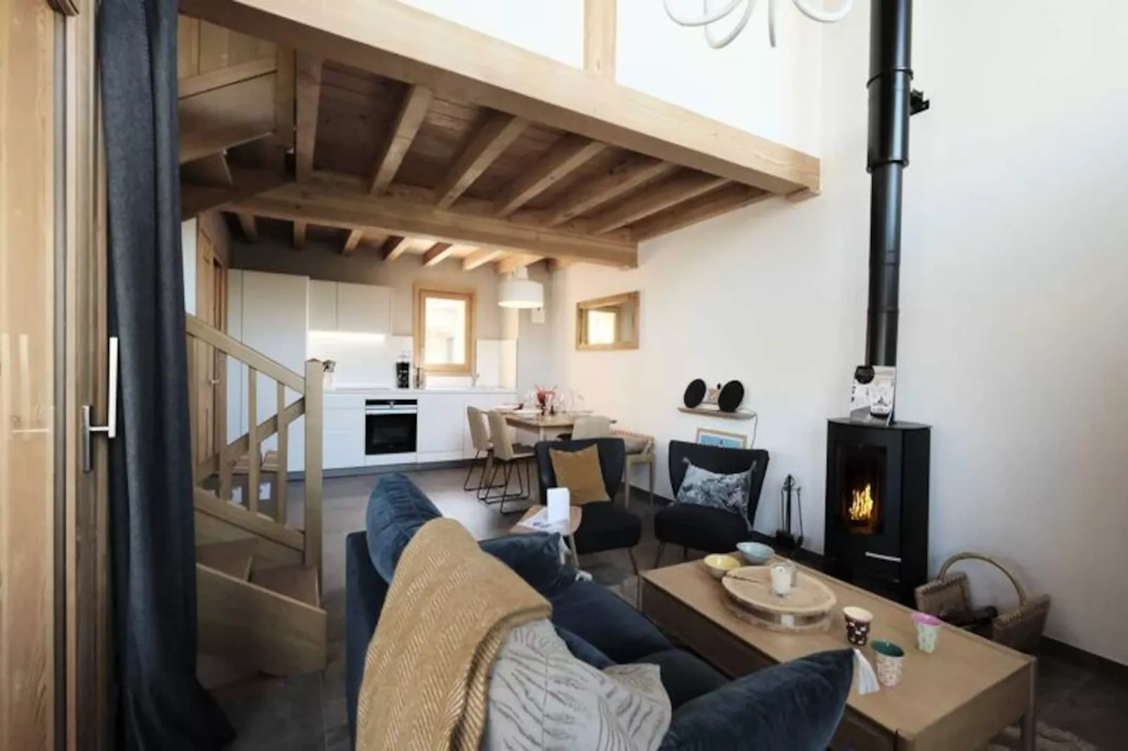 Résidence Caseblanche-Niet-getagd