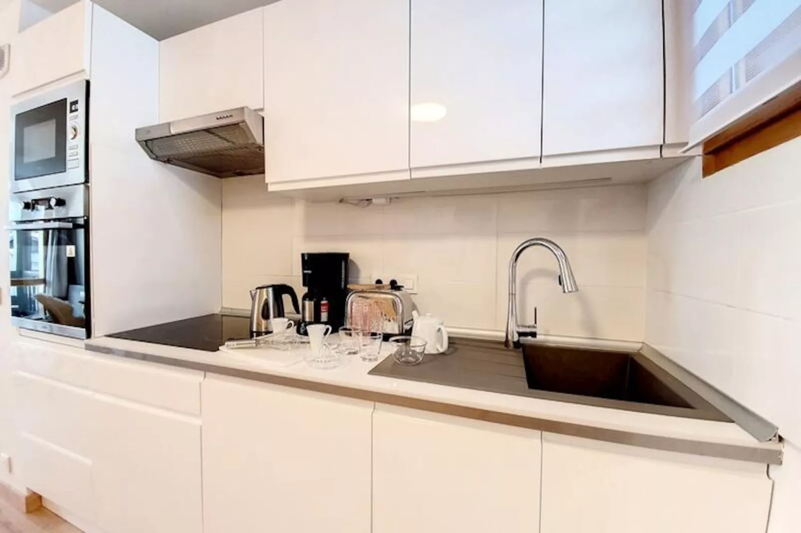 Résidence Hors Piste-Niet-getagd