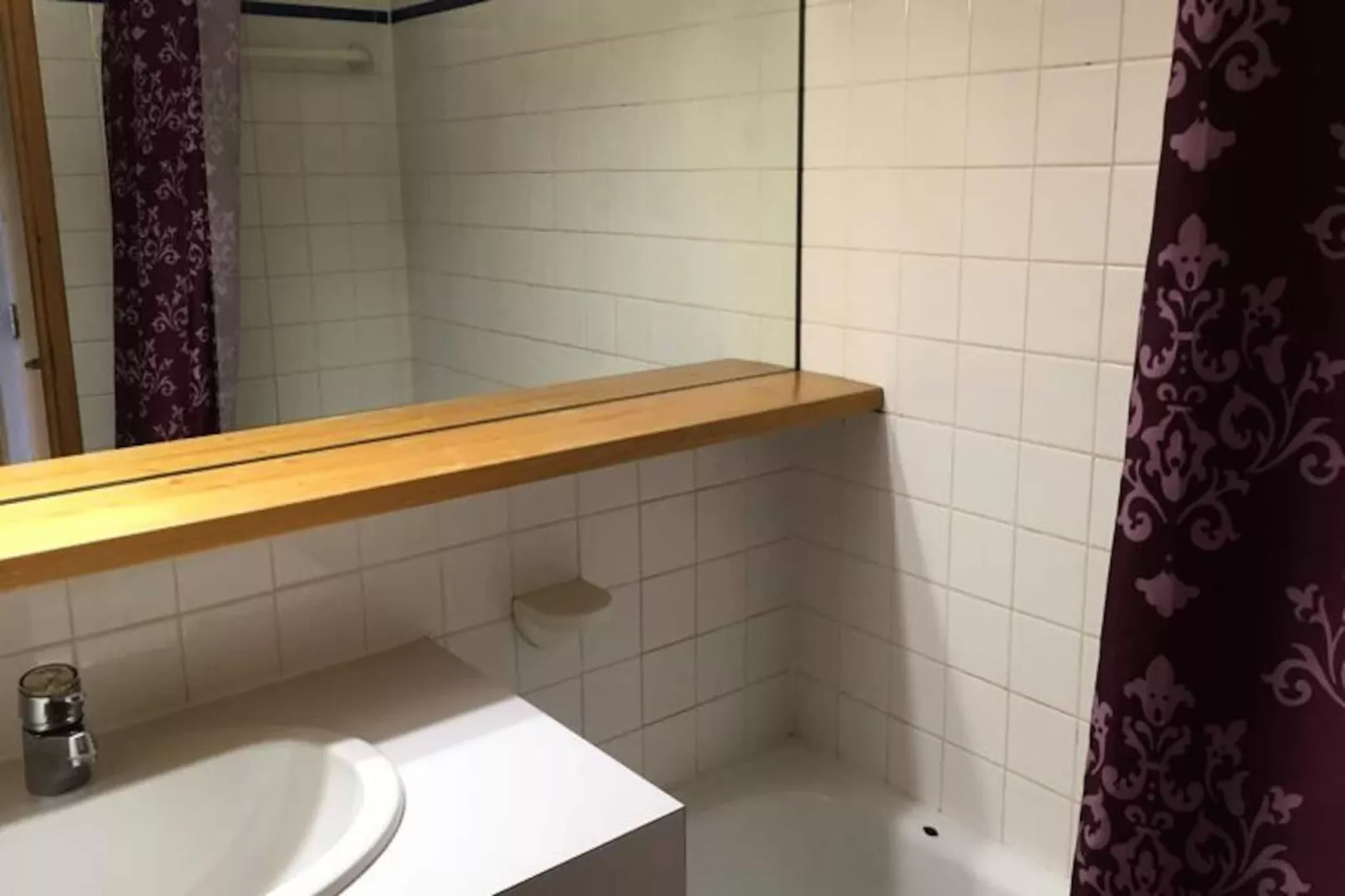 Résidence Hors Piste-Niet-getagd