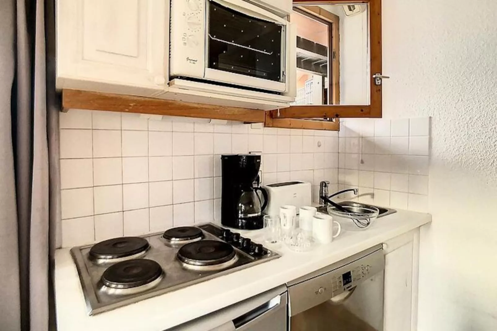 Résidence Hors Piste-Niet-getagd