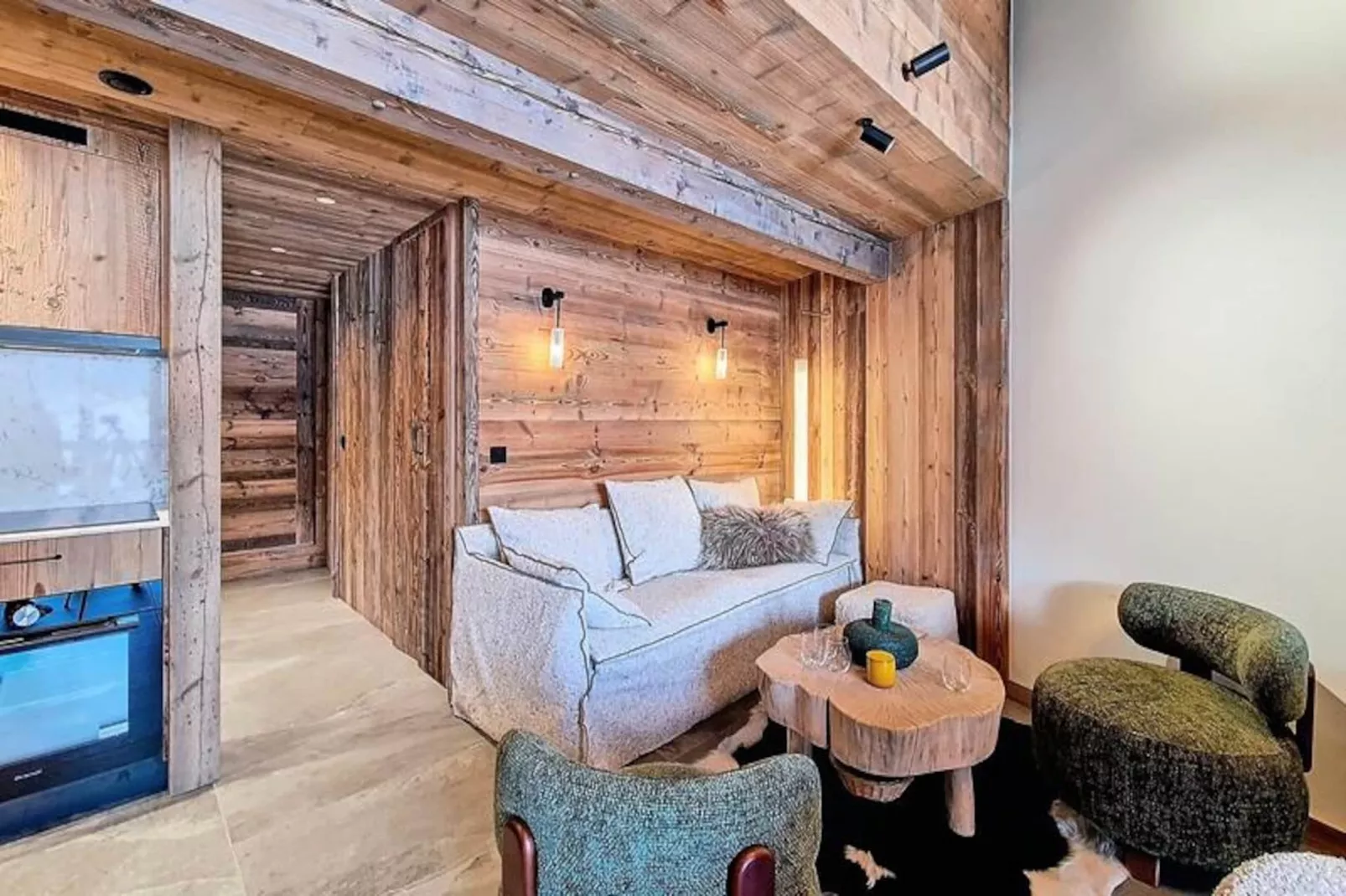 Résidence Eperviere-Niet-getagd