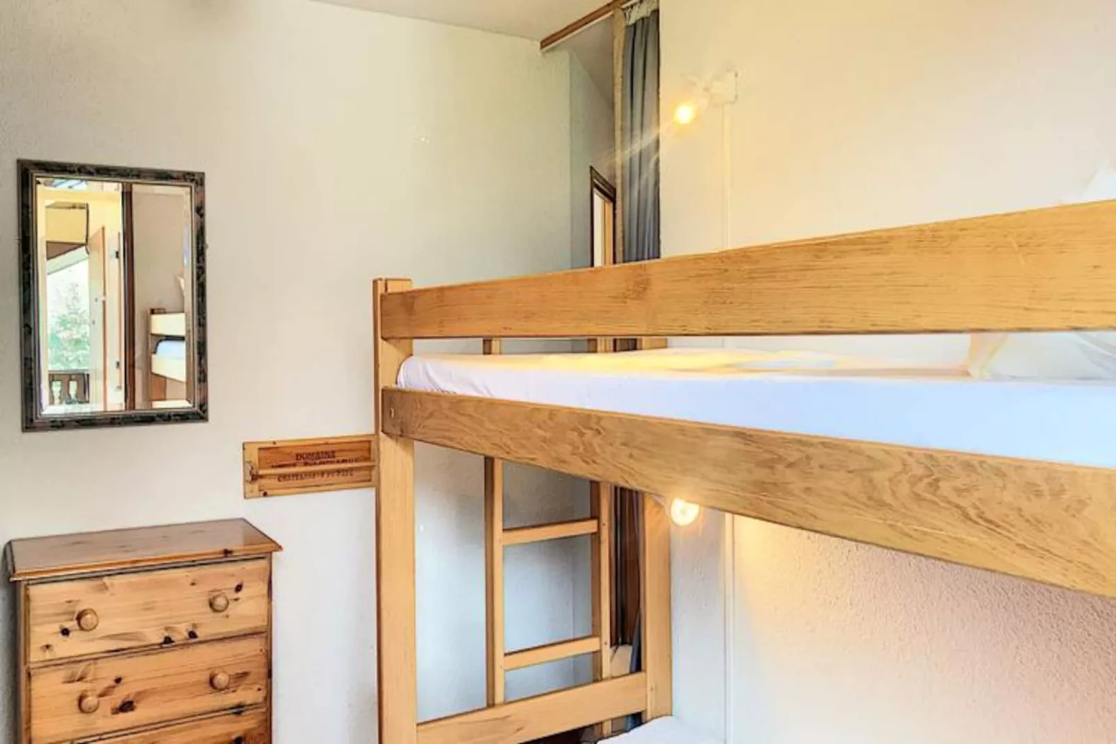 Résidence Eperviere-Niet-getagd