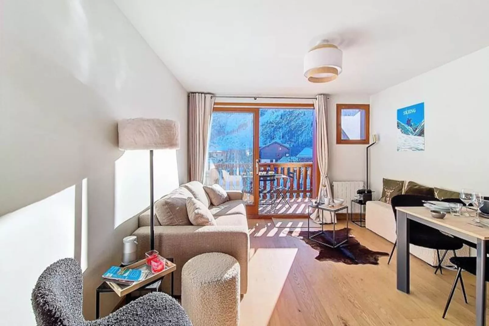 Résidence Eperviere-Niet-getagd