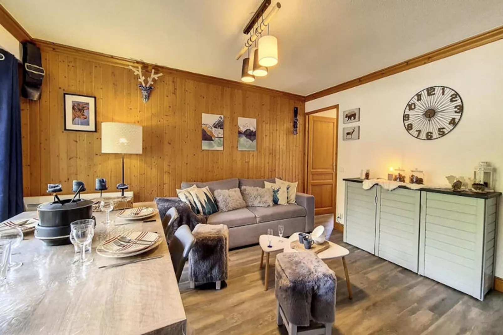 Résidence Balcons De Tougnette-Niet-getagd