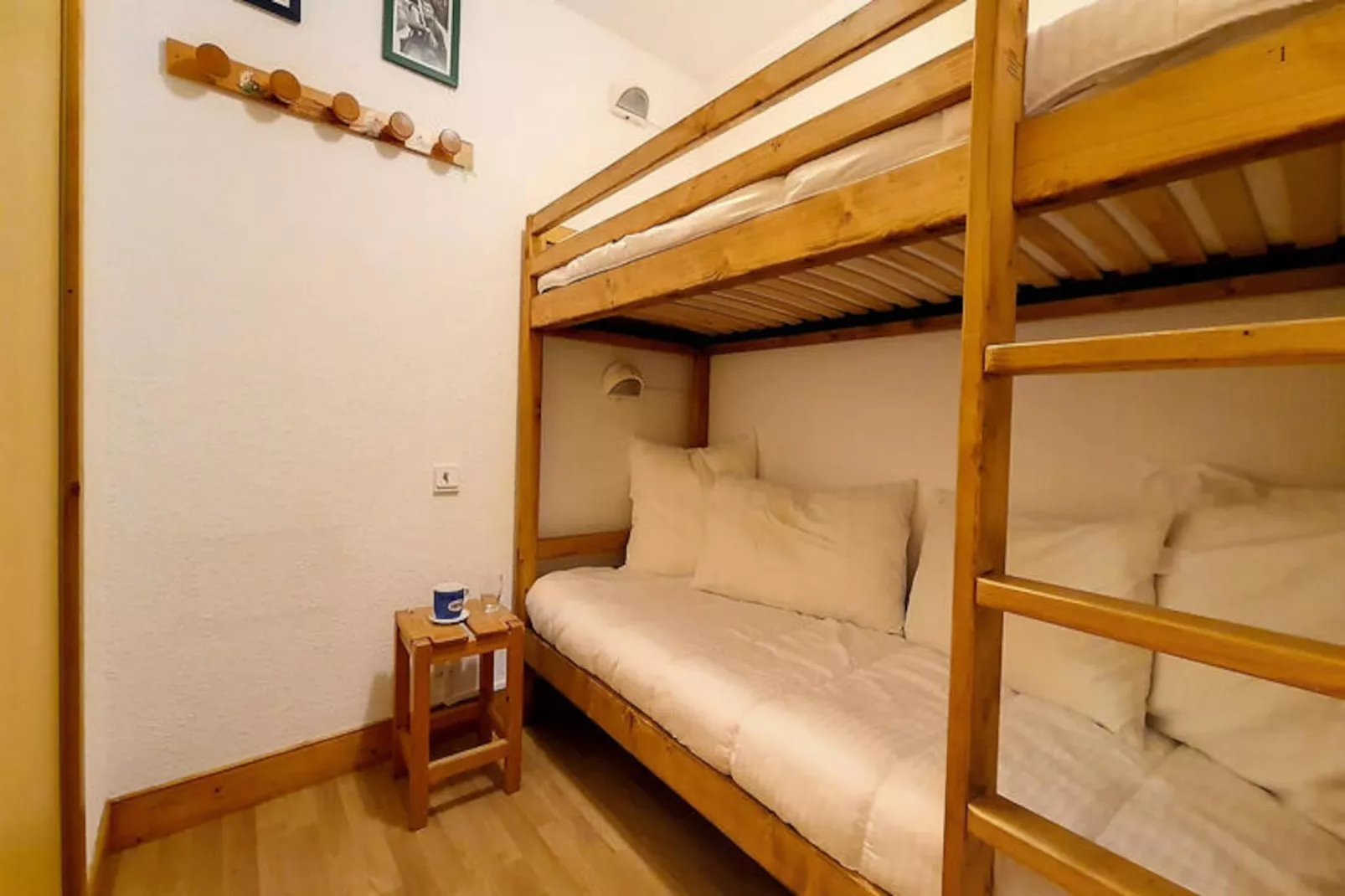 Résidence Balcons De Tougnette-Niet-getagd