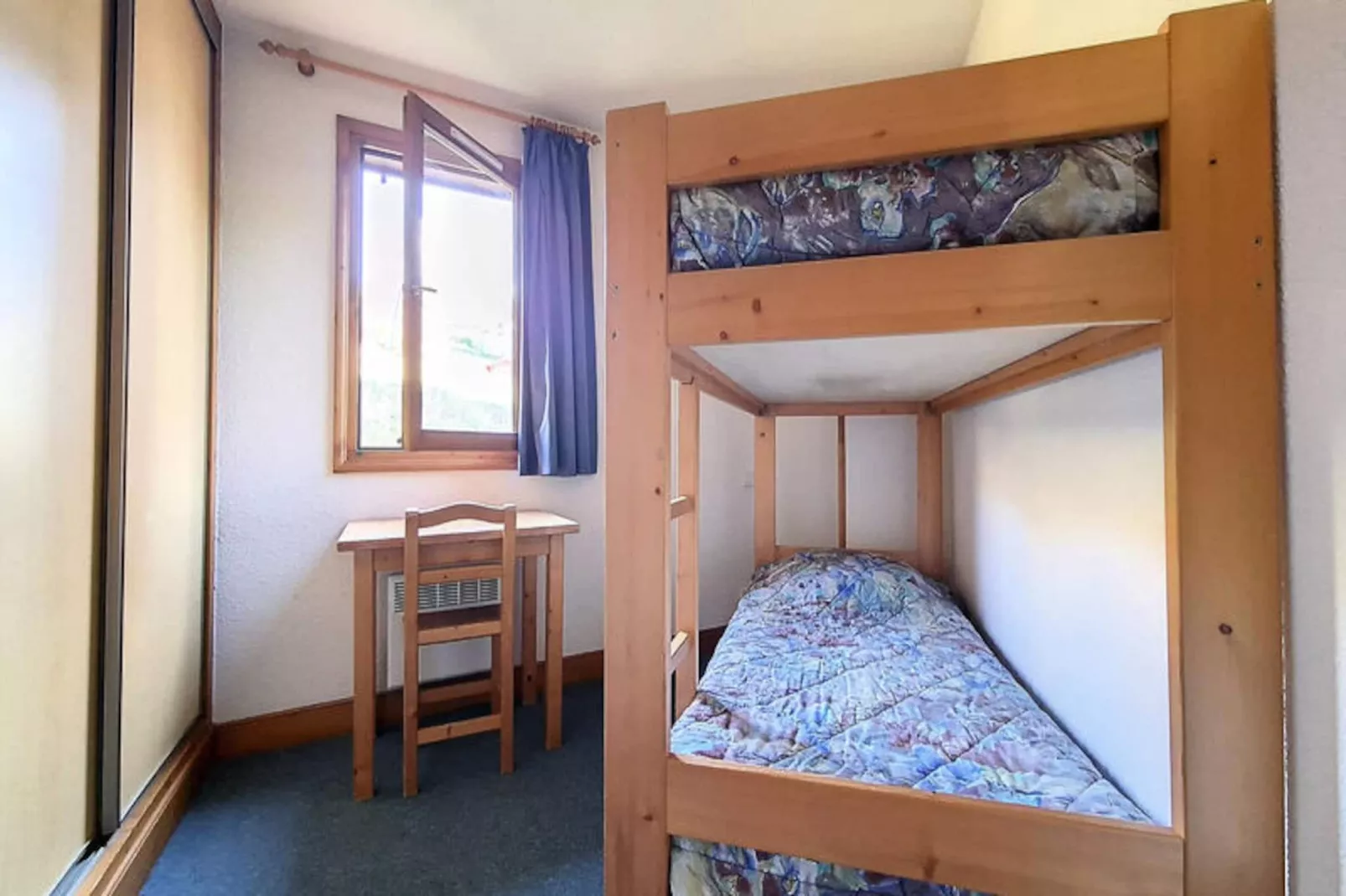 Résidence Balcons De Tougnette-Niet-getagd