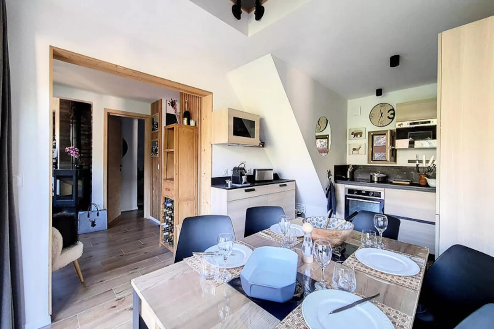 Résidence Villarencel-Niet-getagd