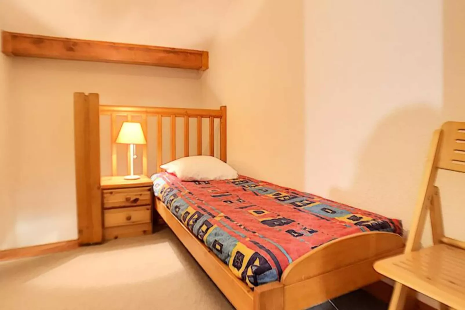 Résidence Murgers-Niet-getagd