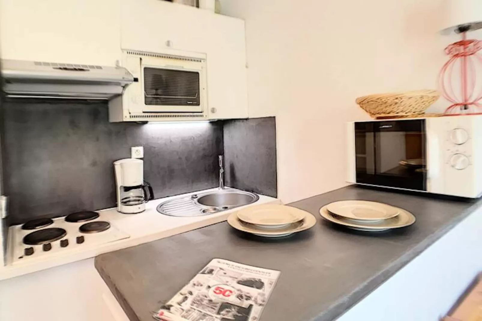 Résidence Murgers-Niet-getagd