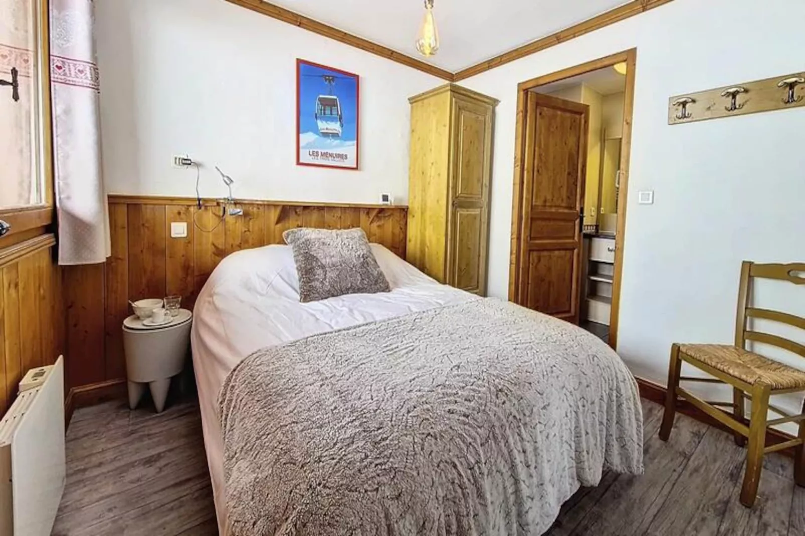 Chalet Du Soleil-Niet-getagd