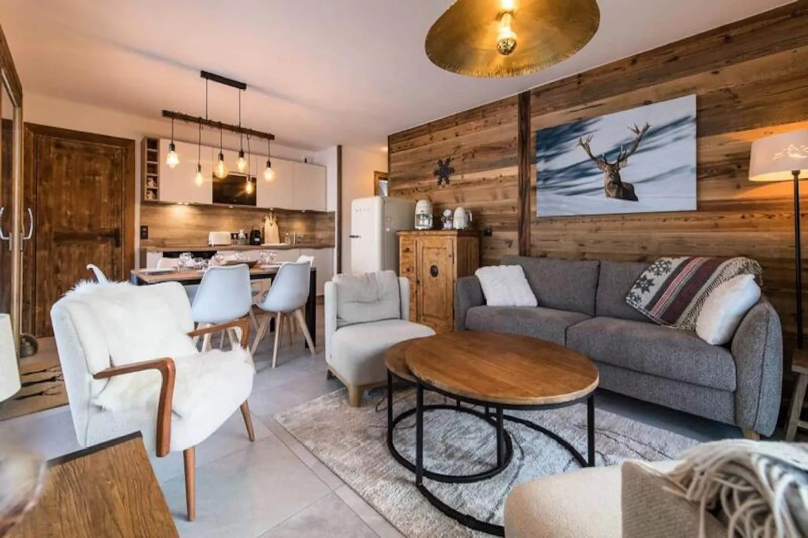 Résidence L'olvera-Niet-getagd