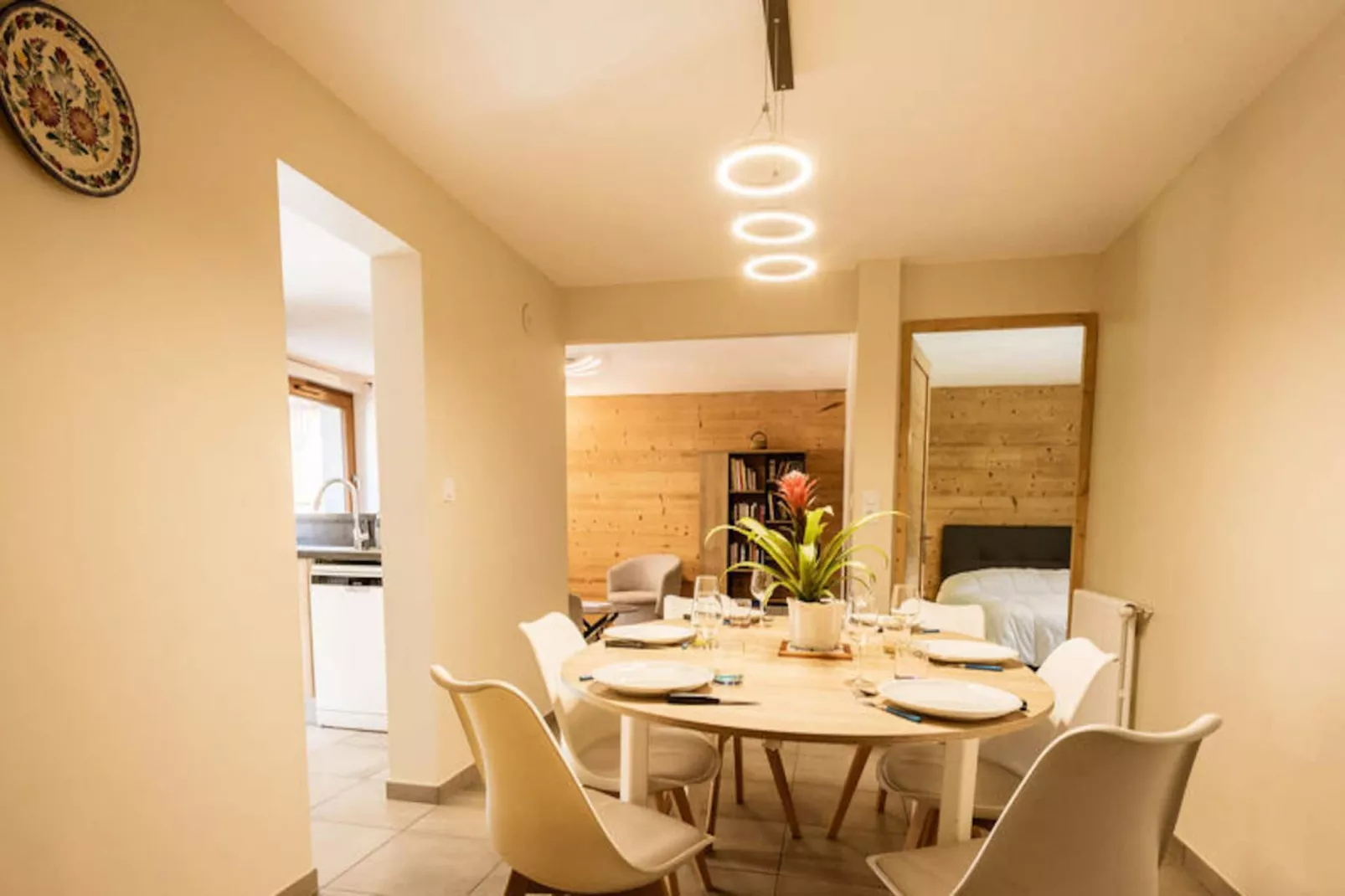 Résidence Les Lignieres - Niet-getagd