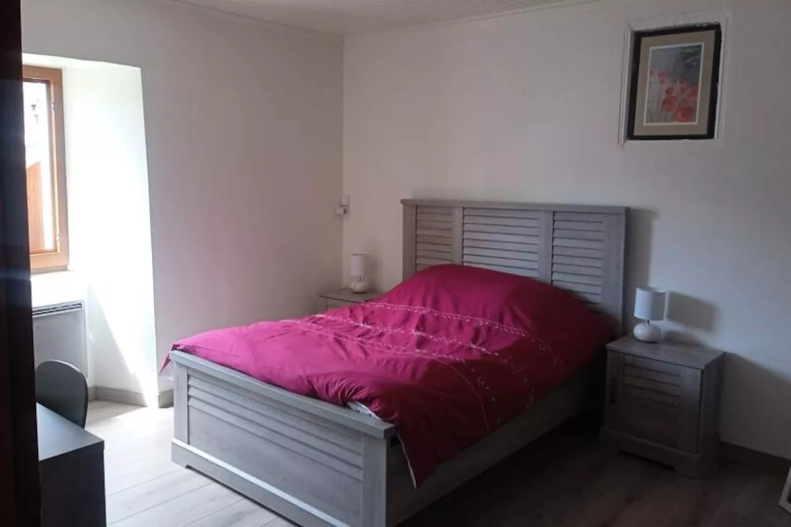 Résidence Maison Grange-Niet-getagd