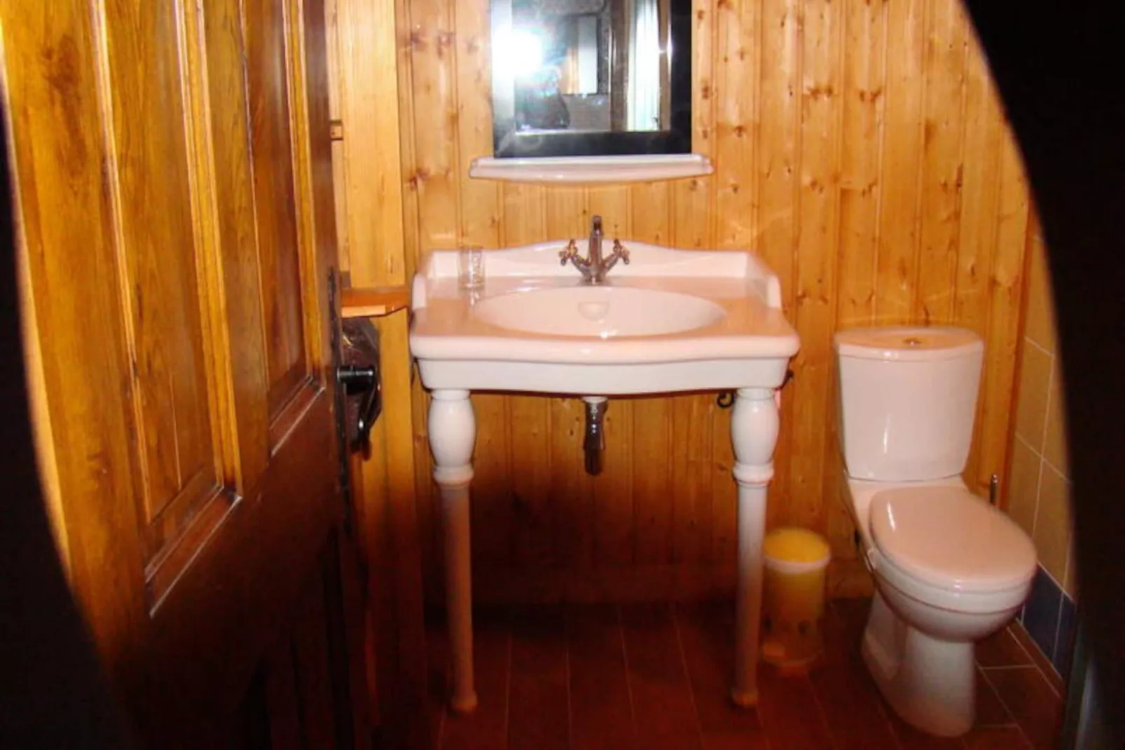 Résidence Maison Lucine - Niet-getagd