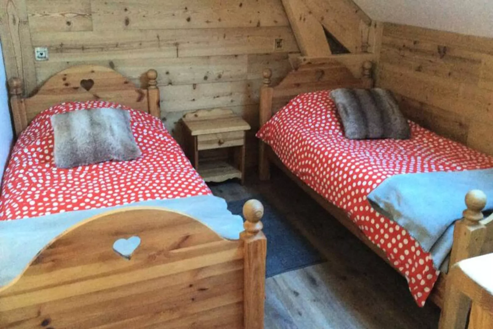 Résidence Aux Sports - Niet-getagd