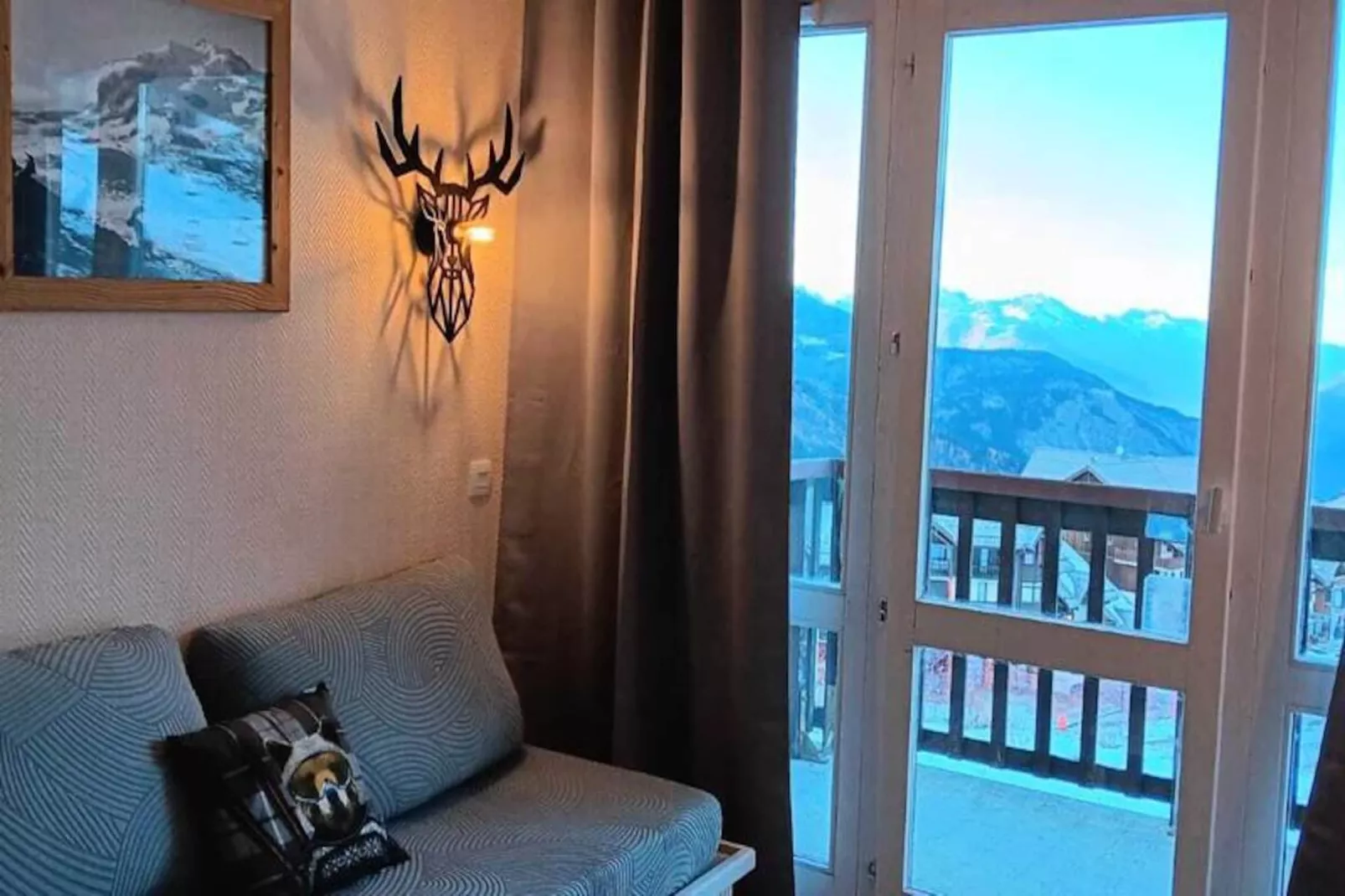 Résidence Le Thabor - maeva Home-Niet-getagd