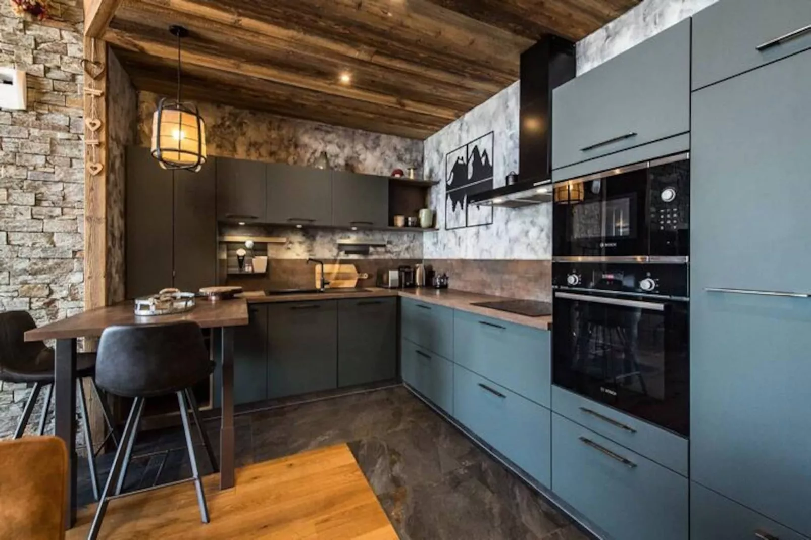 Résidence L'olvera-Niet-getagd