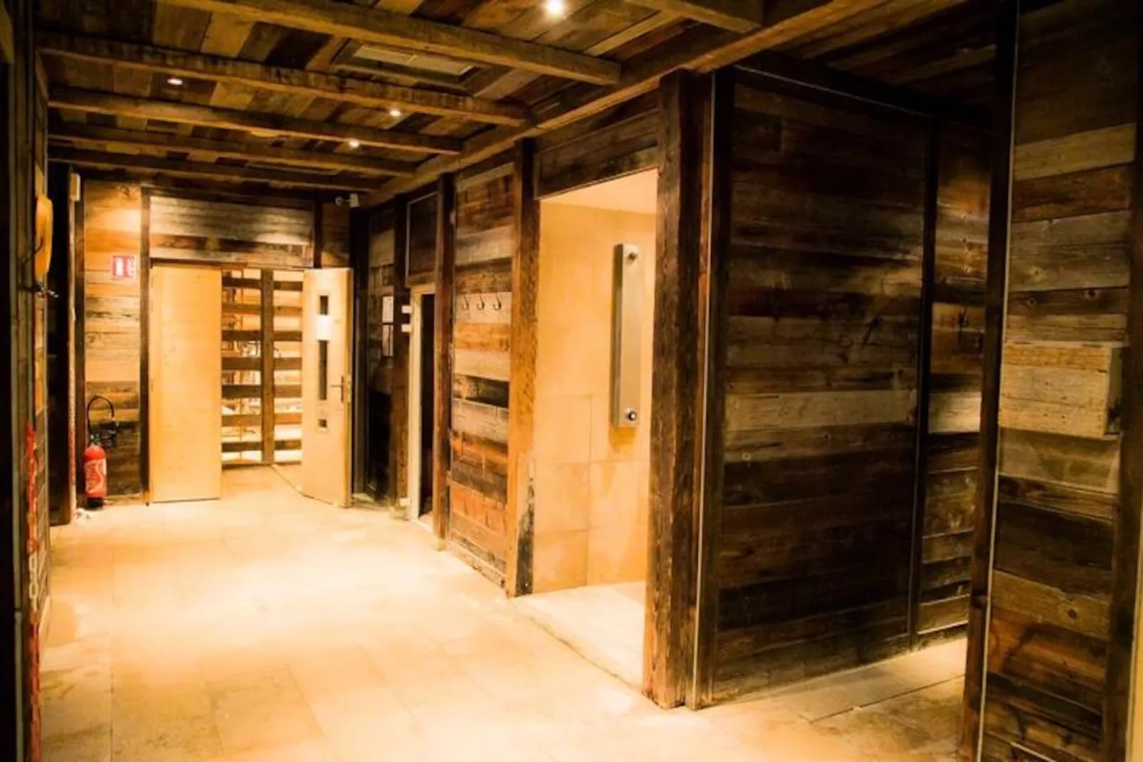 Résidence Les Alpages de Val Cenis ****-Niet-getagd