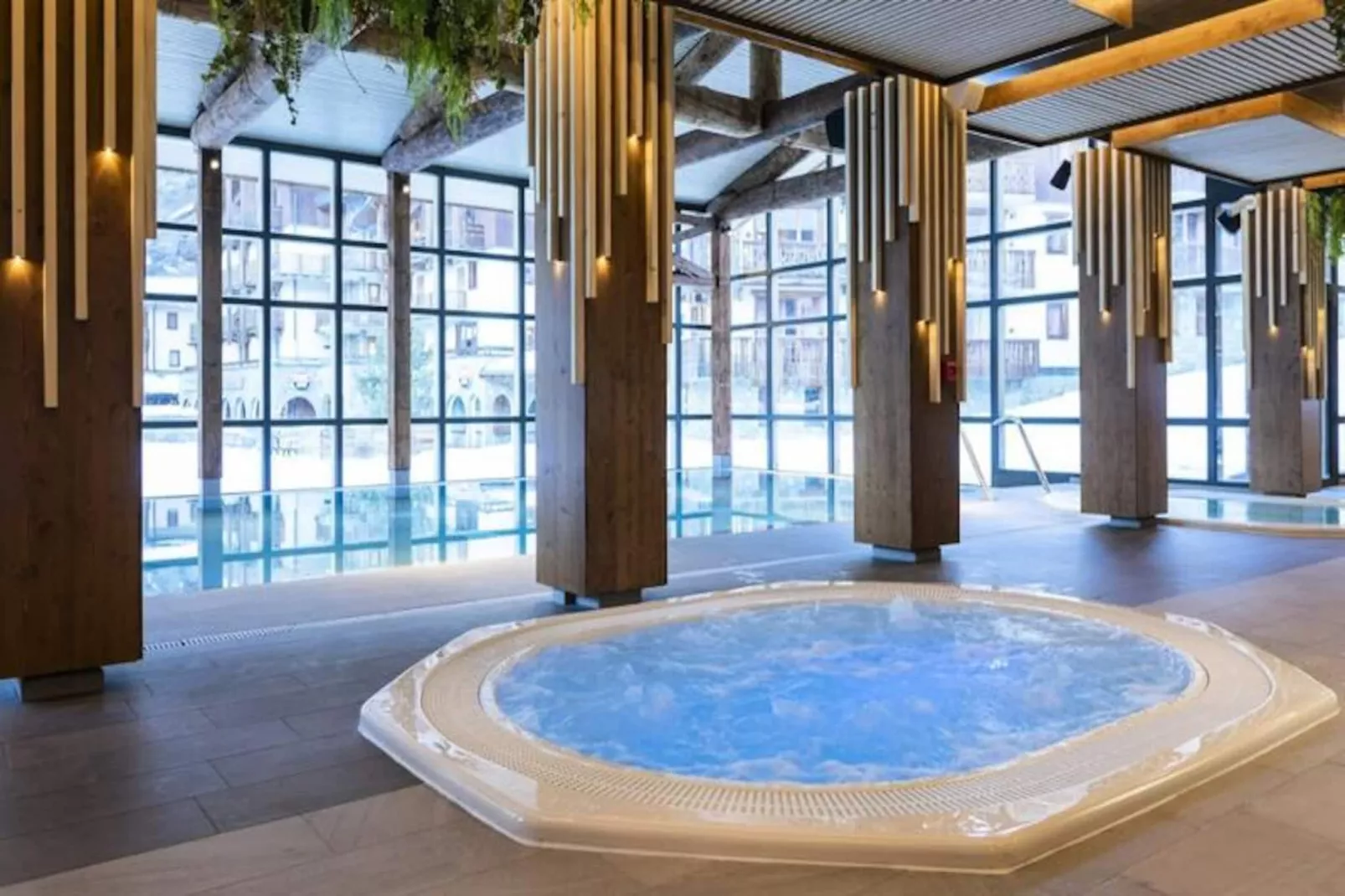 Résidence Les Balcons de Val Cenis Platinium *****-Niet-getagd