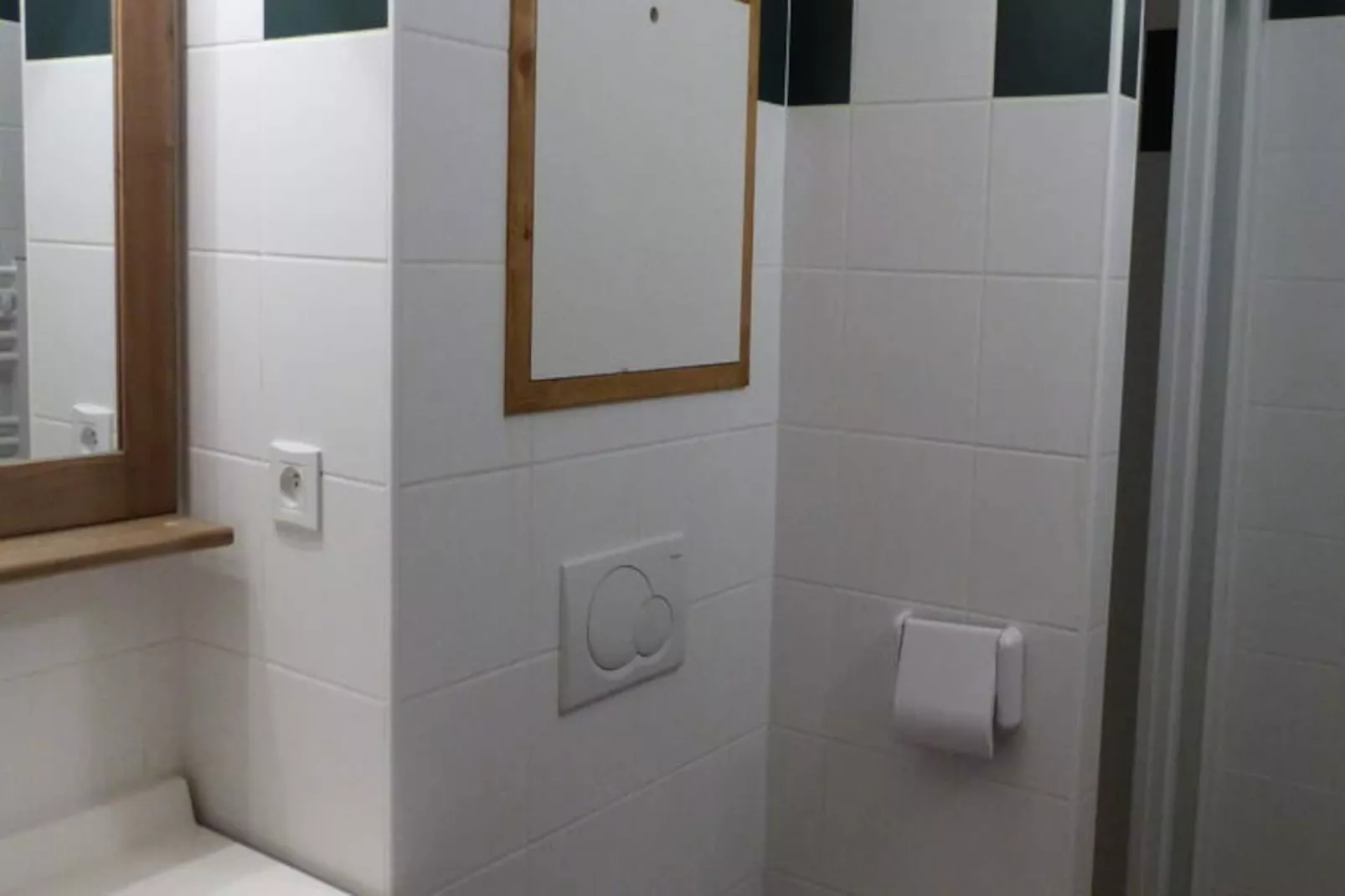 Résidence Le Clos Vanoise - Niet-getagd