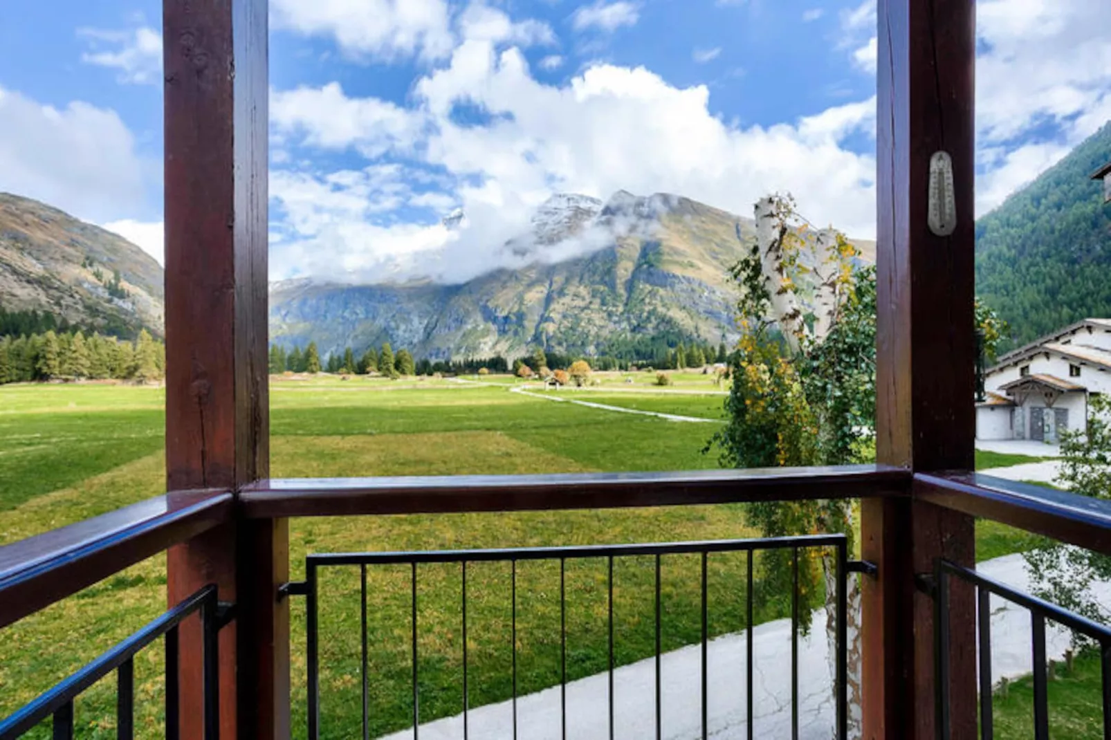 Résidence Albaron - Niet-getagd