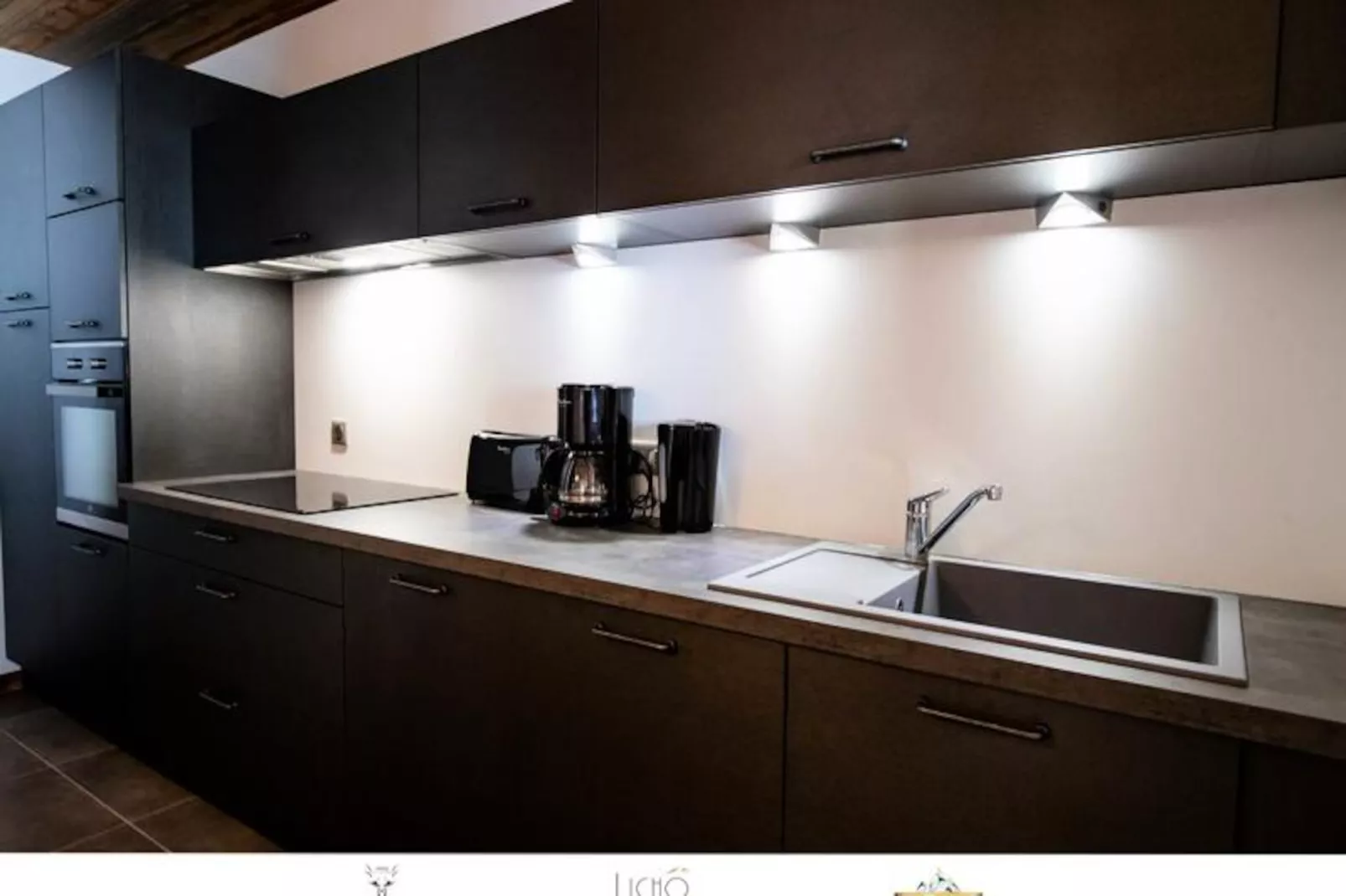 Résidence La Marmotte-Niet-getagd