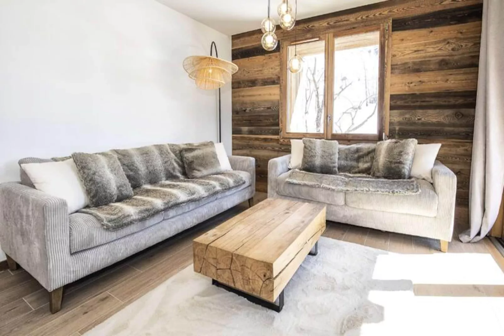 Résidence La Marmotte-Niet-getagd