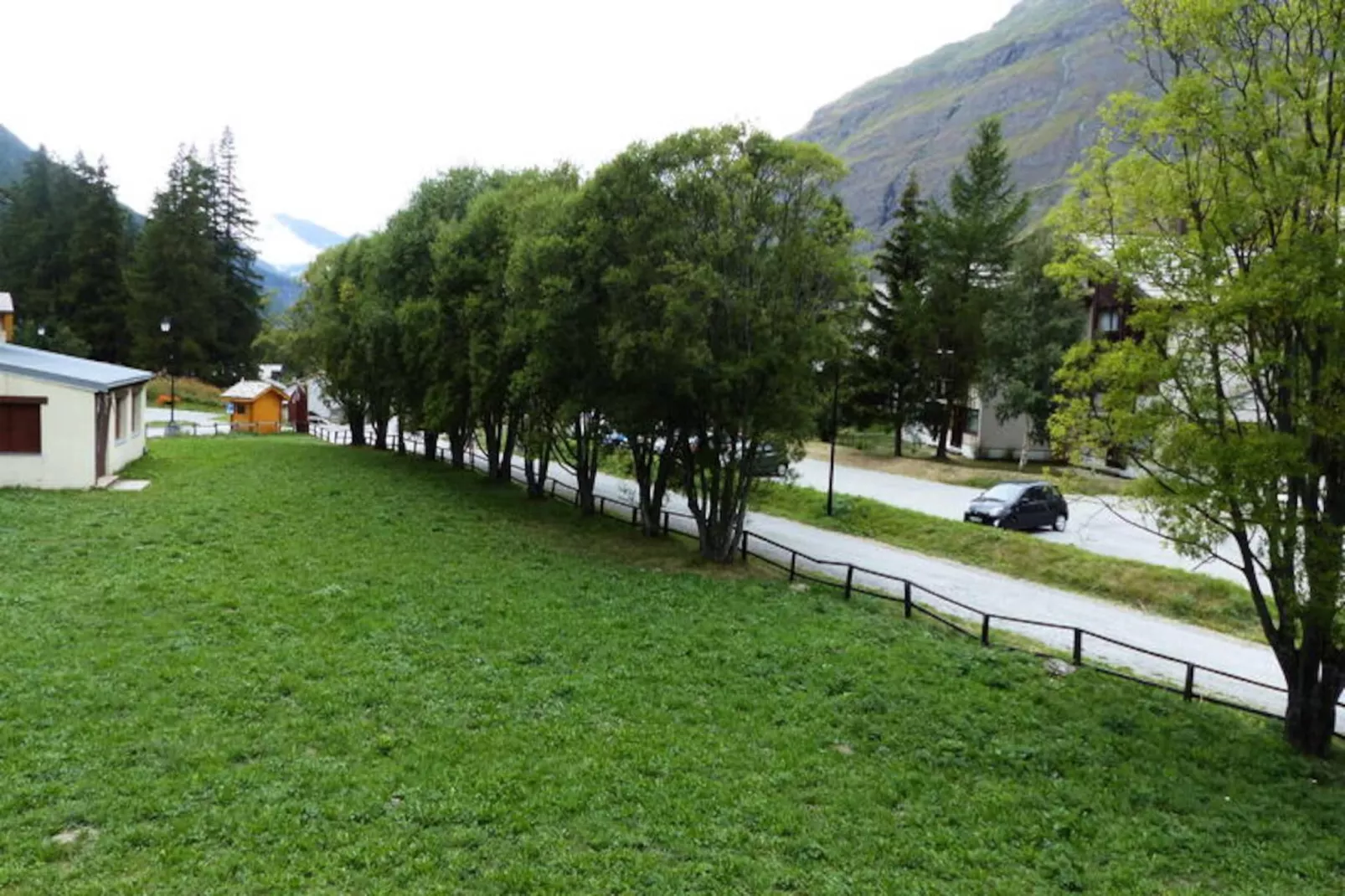 Résidence Le Clos Vanoise - Niet-getagd