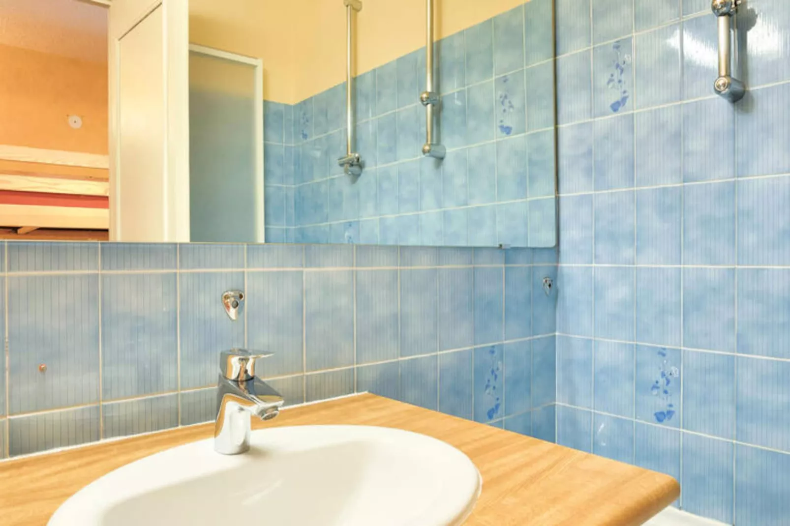 Résidence Albaron - Niet-getagd