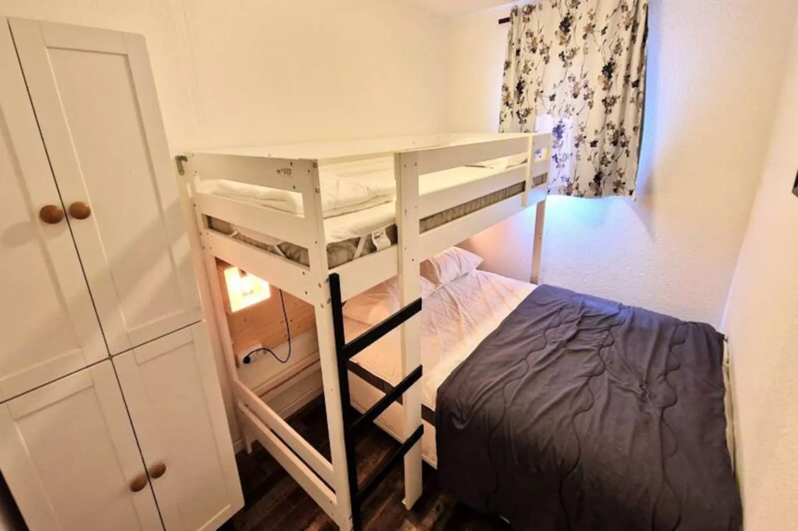 Résidence Le Cheval Blanc-Niet-getagd