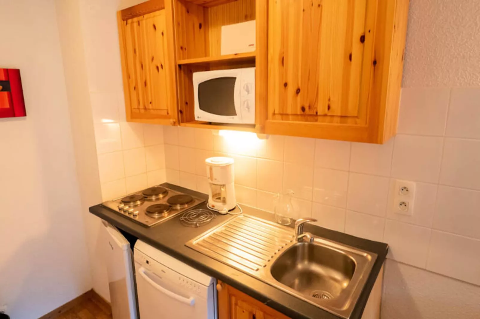 Chalets De Florence - Niet-getagd