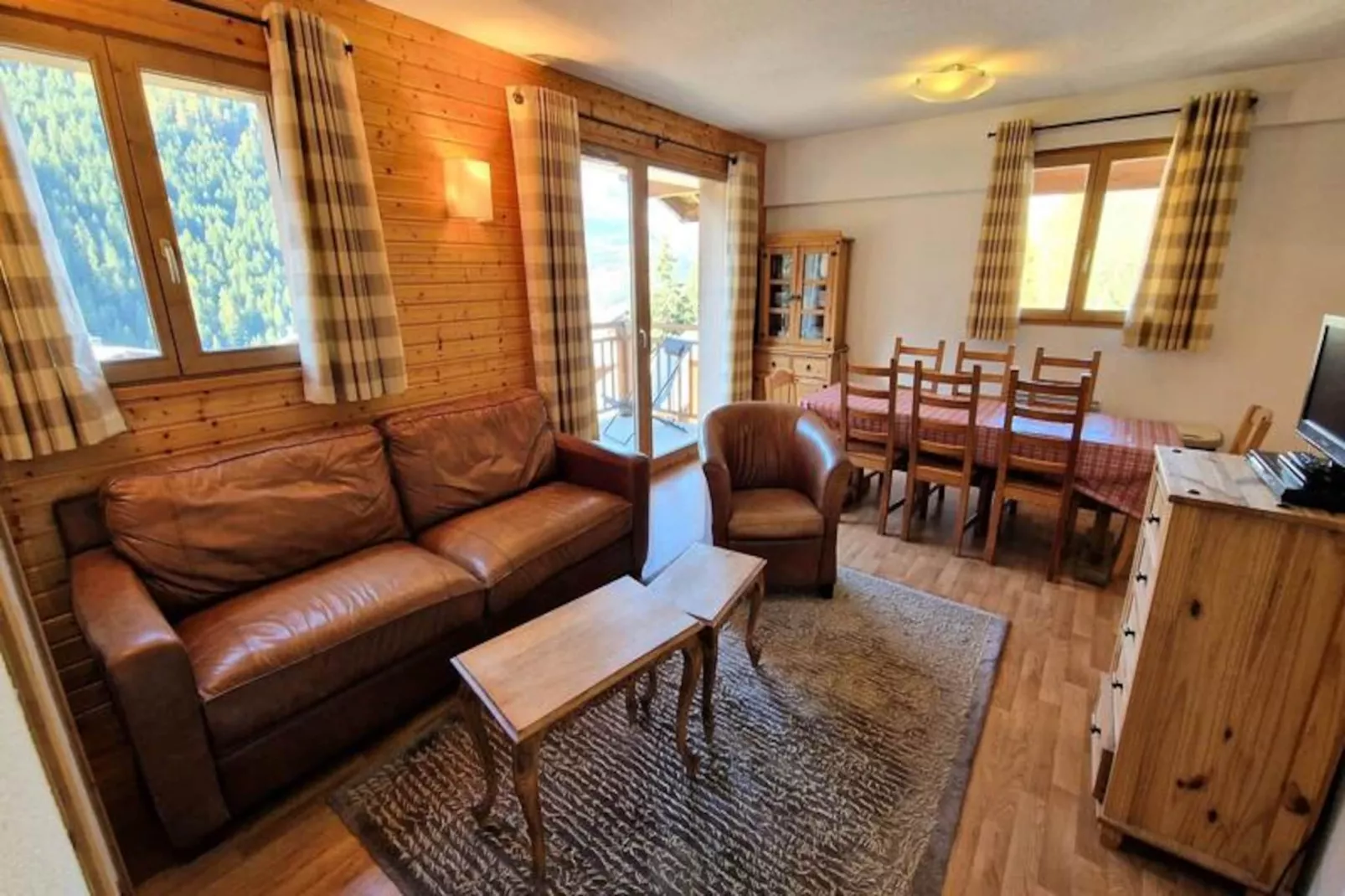 Chalets De Florence-Niet-getagd