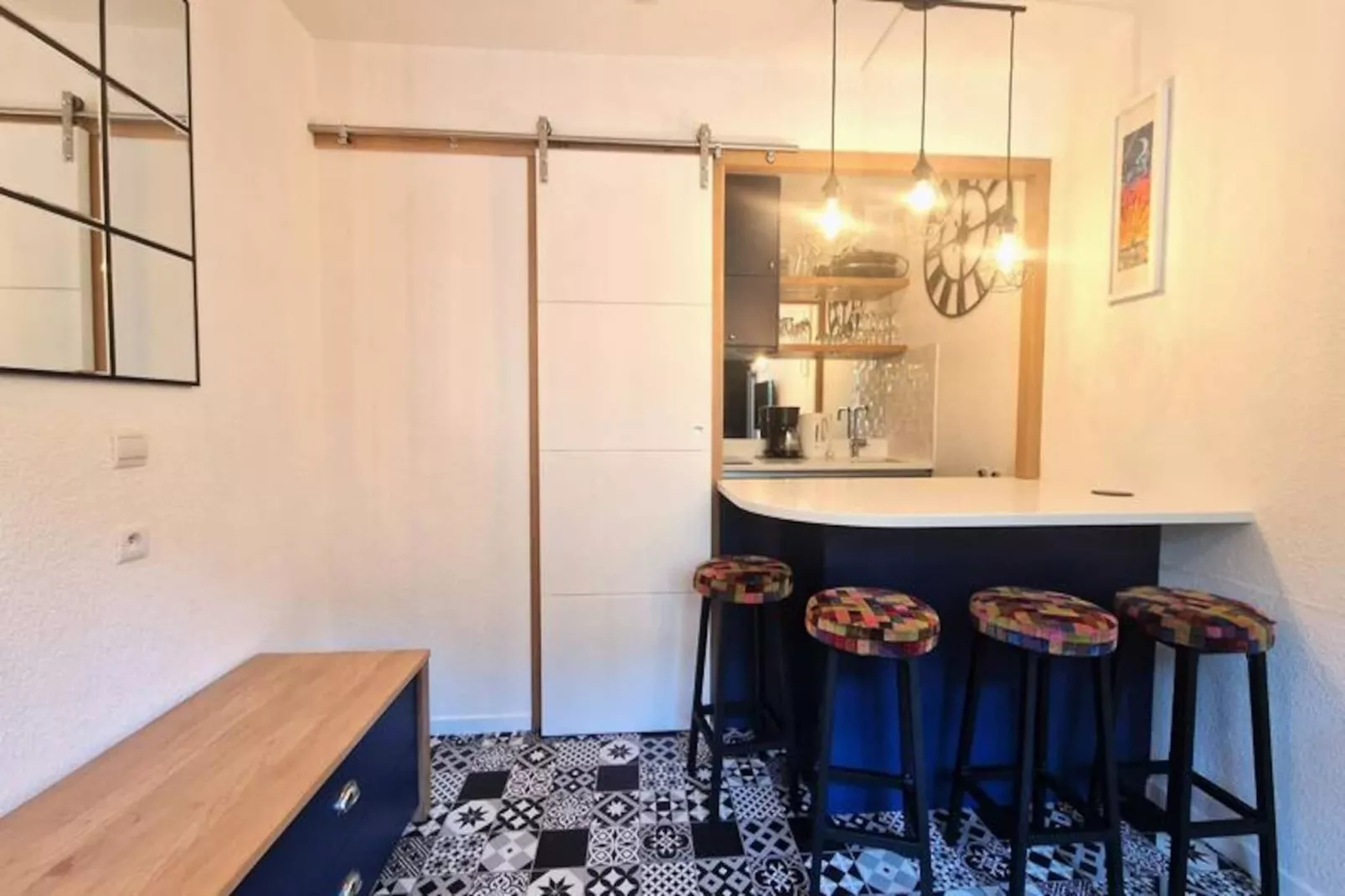 Résidence Melezets 2-Niet-getagd