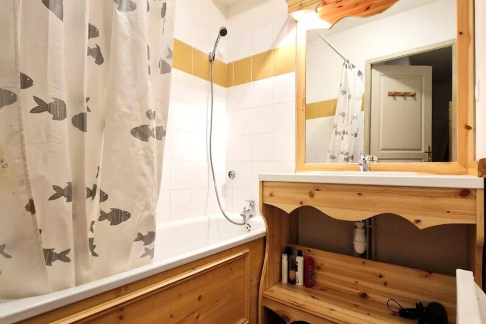 Chalets De Florence-Niet-getagd