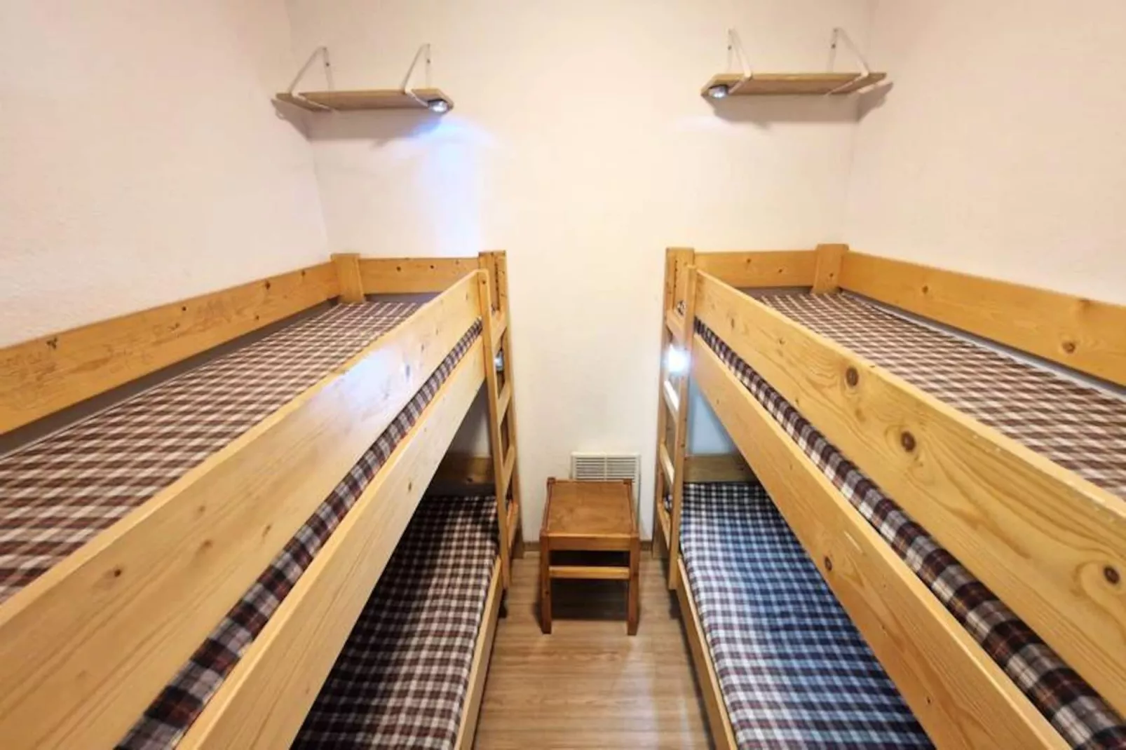 Résidence Grand Argentier-Niet-getagd