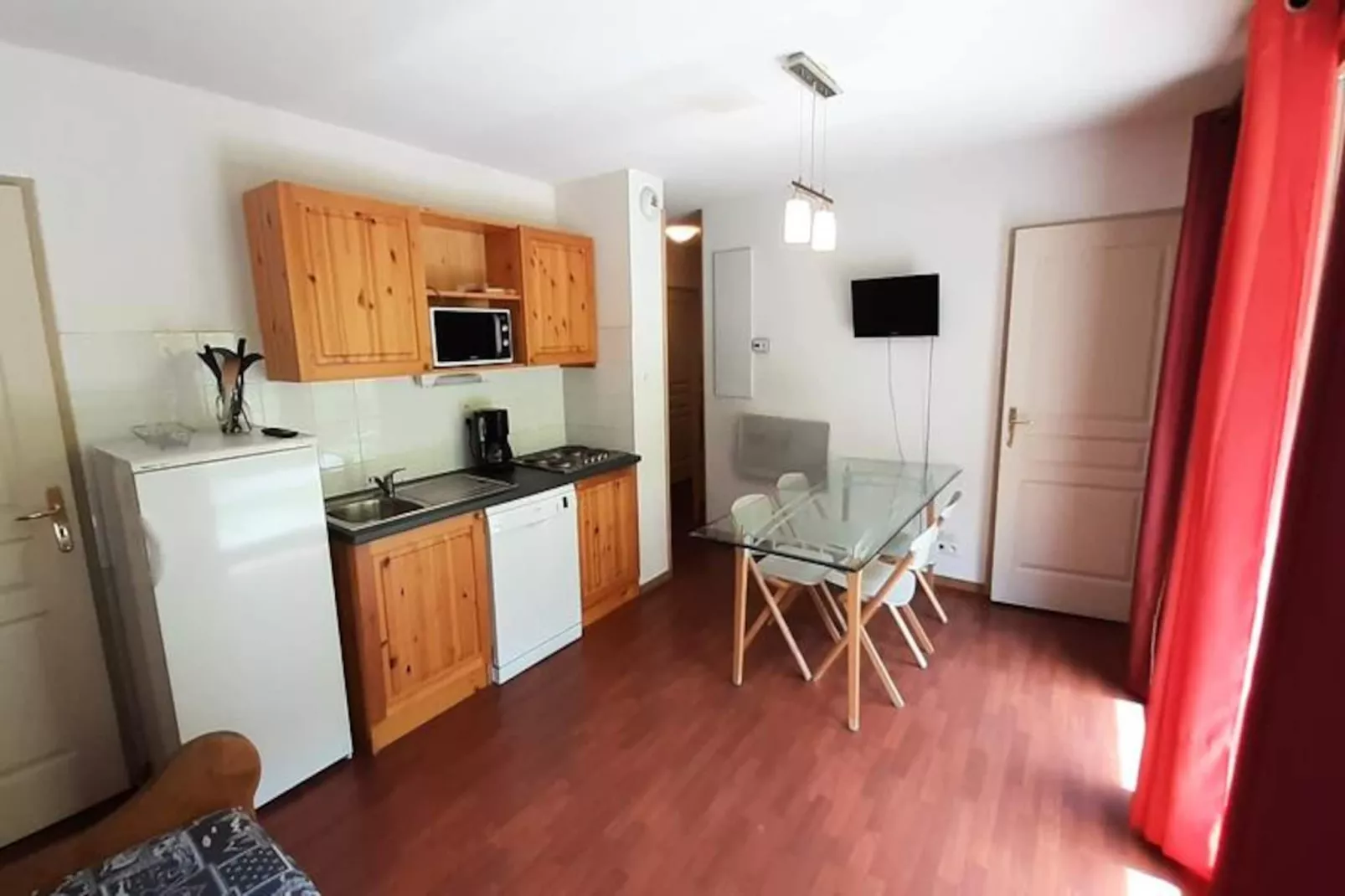 Chalets De Florence-Niet-getagd