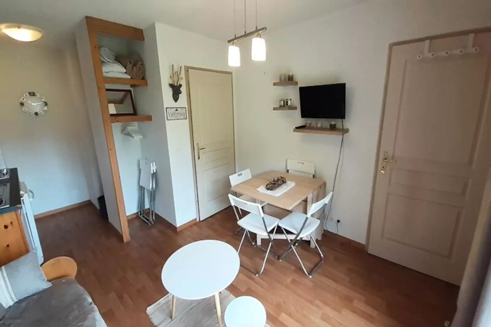 Chalets De Florence-Niet-getagd