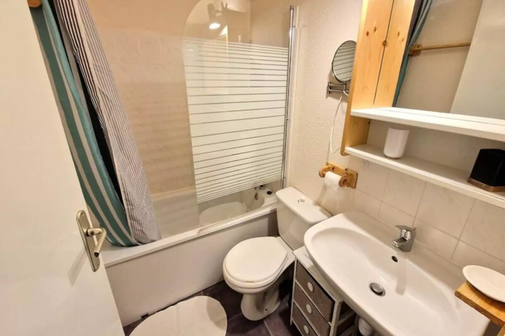 Résidence Grand Argentier-Niet-getagd