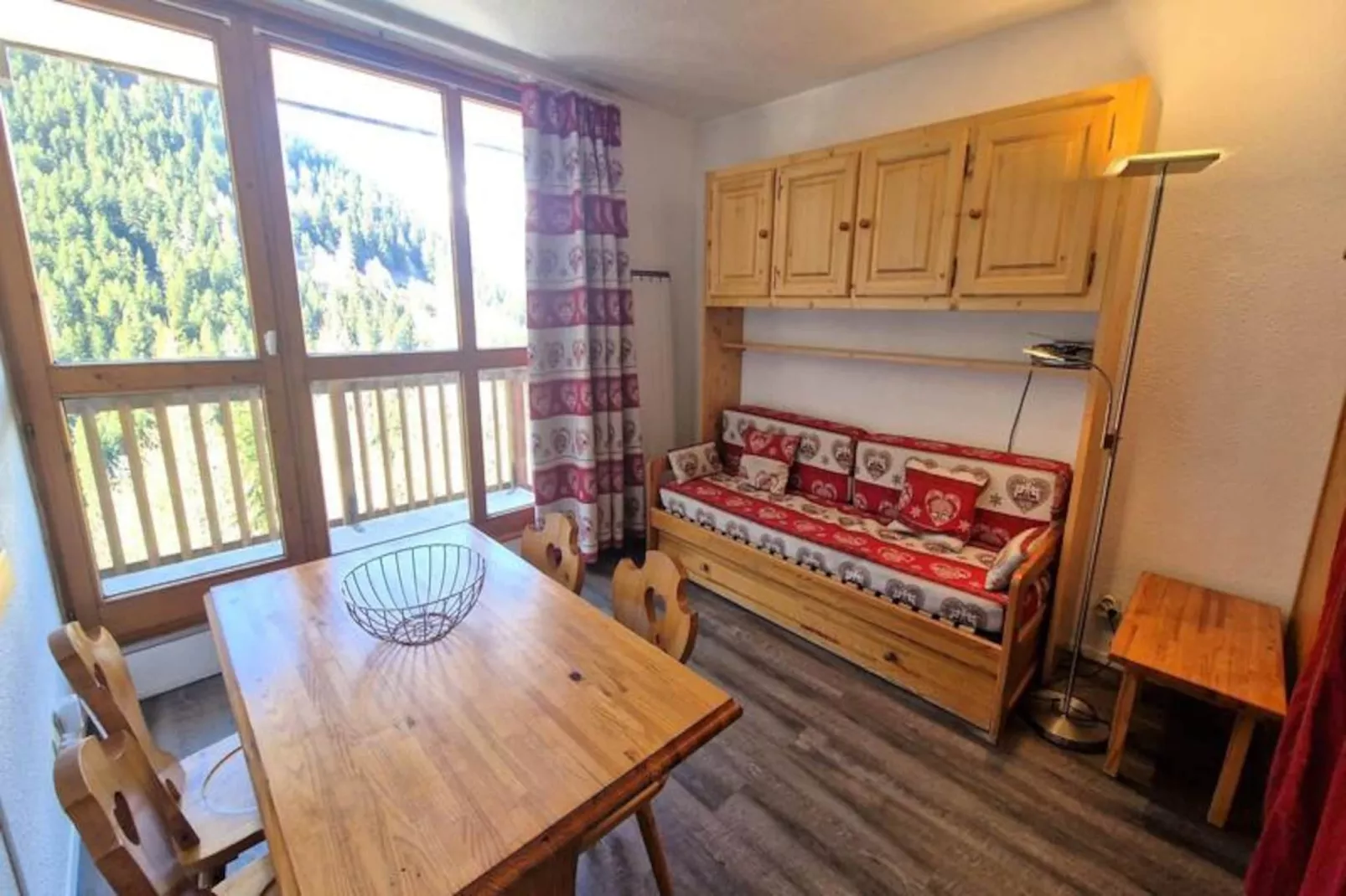 Résidence Vita Parc-Niet-getagd