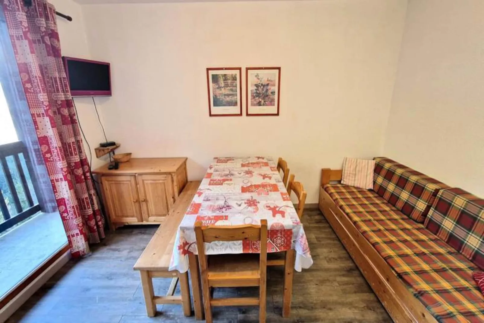 Résidence Grand Argentier-Niet-getagd