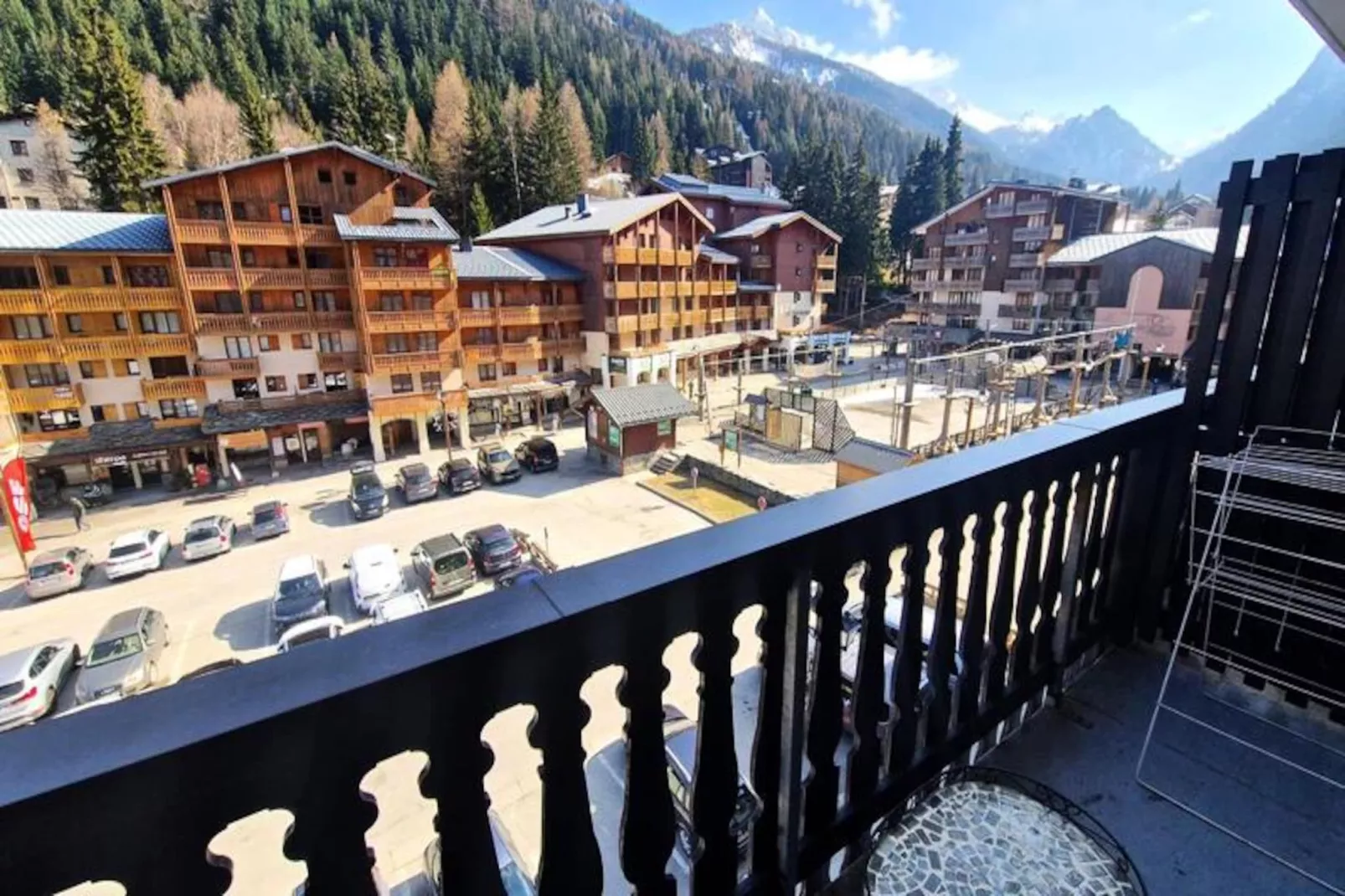 Résidence Grand Argentier-Niet-getagd